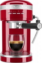 Ekspres ciśnieniowy KitchenAid 5KES6503ECA. Ekspresy ciśnieniowe KitchenAid. Za 2,992.96 zł.