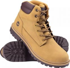 Buty trekkingowe męskie hitec Męskie buty trapery Hi-tec Almas MID rozmiar 45. Buty zimowe męskie HITEC, bez wzorów, bez obcasa, bez zapięcia. Za 282.00 zł.