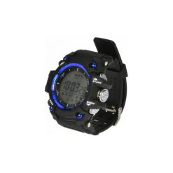 Smartwatch Garett Strong Niebieski. Krokomierze marki GARETT. Za 195.99 zł.