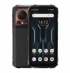 Smartfon Hotwav Smartfon HOTWAV Cyber 16 Pro (złoty). Żółte smartfony Hotwav. Za 1,061.53 zł.