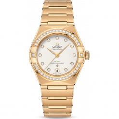 ZEGAREK OMEGA 131.55.29.20.52.002. Zegarki męskie Omega. Za 96,300.00 zł.