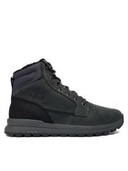 Helly Hansen Trzewiki Kelvin Lx 11892 Szary. Szare buty trekkingowe męskie Helly Hansen, bez wzorów, ze skóry, bez zapięcia. Za 619.99 zł.