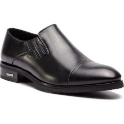 Półbuty BALDININI - 946761PTRIP000000XXX Nero. Eleganckie półbuty męskie marki Baldinini. W wyprzedaży za 859.00 zł.