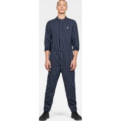 G-Star Raw - Kombinezon. Spodnie na co dzień męskie marki G-Star Raw. W wyprzedaży za 699.90 zł.