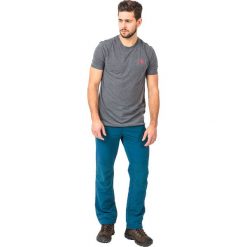 Hi-tec Spodnie męskie Tegu Poseidon/Diva Blue r. XXL. Długie spodnie sportowe męskie Hi-tec. Za 147.60 zł.