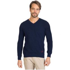 Sir Raymond Tailor Sweter Męski, Xl, Ciemnoniebieski. Swetry męskie marki Sir Raymond Tailor. W wyprzedaży za 134.00 zł.
