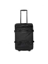 EA7 Emporio Armani Walizka kabinowa 7X000296 AF18386 UC001 Czarny. Czarne walizki męskie EA7 Emporio Armani, bez wzorów, z materiału. Za 779.99 zł.