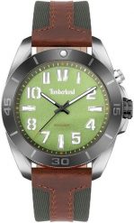 Zegarek Timberland Zegarek Męski Timberland TDWGF2100604. Zegarki męskie Timberland. Za 757.69 zł.