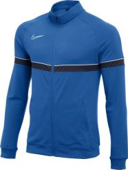 Nike Nike Dri-FIT Academy 21 bluza treningowa 463 : Rozmiar - XXL. Bluzy nierozpinane męskie Nike, m, bez wzorów, bez ramiączek, bez kaptura. Za 135.37 zł.