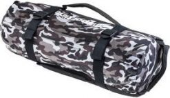 InSPORTline Torba treningowa z obciążeniem Camobag 20 kg. Torby sportowe męskie inSPORTline, bez wzorów. Za 379.90 zł.