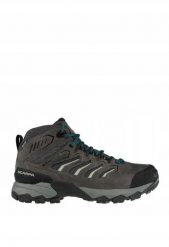 Buty trekkingowe męskie Buty moraine mid gtx-anthracite-43,5 SCARPA. Buty trekkingowe męskie NoName, bez wzorów, bez zapięcia. Za 747.99 zł.