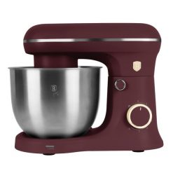 Robot kuchenny planetarny 1500W Leonardo Collection BerlingerHaus BH-9771. Roboty kuchenne Berlinger Haus. Za 409.00 zł.