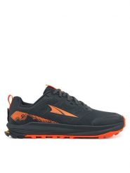 Altra Buty do biegania Lone Peak 9+ AL0A85RG0 Czarny. Czarne buty do biegania męskie Altra, bez wzorów, z materiału, bez zapięcia, do biegania. Za 719.99 zł.