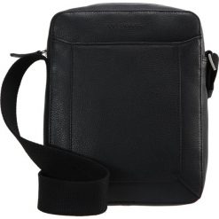 Le Tanneur BRUNO Torba na ramię black. Torby męskie na ramię Le Tanneur. Za 559.00 zł.