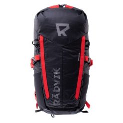 Plecak Gravepack 27L. Brązowe plecaki męskie RADVIK, bez wzorów. Za 439.99 zł.