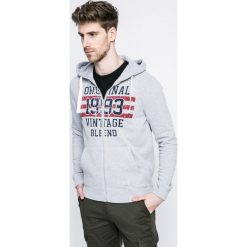 Blend - Bluza. Bluzy rozpinane męskie marki Blend. W wyprzedaży za 89.90 zł.