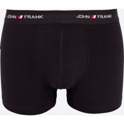 John Frank - Bokserki (3-pack). Bokserki męskie marki John Frank. Za 89.90 zł.
