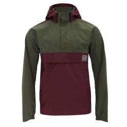 Kurtka rowerowa męska Silvini Montesolo MJ2221. Fioletowe kurtki męskie Silvini, m, bez wzorów, sportowe, bez ramiączek, bez kaptura. Za 851.00 zł.