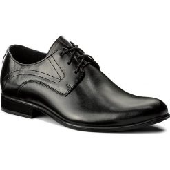 Półbuty SERGIO BARDI - Assolo FW127284817GR 101. Eleganckie półbuty męskie Sergio Bardi. W wyprzedaży za 189.00 zł.