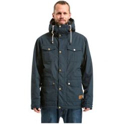Meatfly Męska Kurtka Rodney 2 Mns D Jacket - Navy (Rozmiar L). Kurtki męskie marki Meatfly. W wyprzedaży za 214.00 zł.