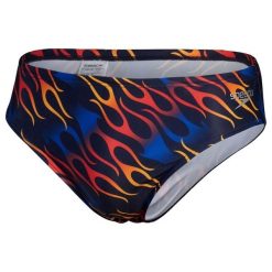 Męskie Kąpielówki Alov Digi. Czerwone kąpielówki męskie SPEEDO, m, bez wzorów. Za 136.99 zł.