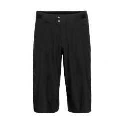 Szorty Sweet Protection Hunter Light. Czarne szorty sportowe męskie SWEET PROTECTION, bez wzorów. Za 459.50 zł.