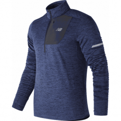 New Balance MT83246TBH. T-shirty sportowe męskie marki New Balance. W wyprzedaży za 229.99 zł.