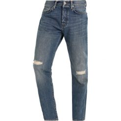 Edwin ED45 Jeansy Zwężane sandpiper repair wash. Jeansy męskie marki Edwin. Za 459.00 zł.