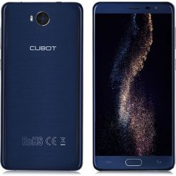 Smartfon Cubot A5 32 GB Niebieski. Niebieskie smartfony Cubot. Za 457.14 zł.