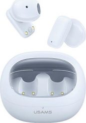 Słuchawki Usams BHUTD02 niebieskie (TD22). Niebieskie słuchawki bluetooth Usams. Za 56.76 zł.
