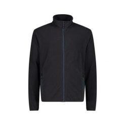 Polar CMP. Brązowe bluzy z polaru męskie CMP, xl, bez wzorów, z polaru, sportowe, bez ramiączek, bez kaptura. Za 306.50 zł.