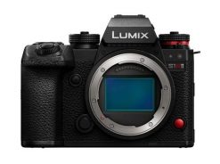 Panasonic Lumix S1RII Body. Bezlusterkowce PANASONIC. Za 14,795.00 zł.