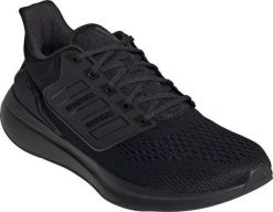 Adidas BUTY MĘSKIE BIEGOWE ADIDAS ADIDAS EQ21 RUN H00521. Buty do biegania męskie ADIDAS, bez wzorów, bez zapięcia. Za 289.08 zł.