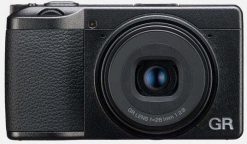 Ricoh GR IIIx HDF. Aparaty kompaktowe Ricoh. Za 5,302.67 zł.