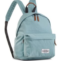 Plecak EASTPAK - Padded Pak'r EK620 Opgrade Glacier 61U. Niebieskie plecaki męskie Eastpak, z materiału. W wyprzedaży za 219.00 zł.