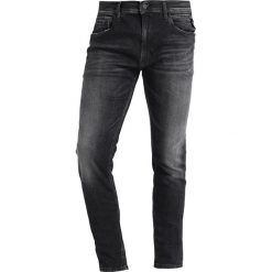 Replay JONDRILL Jeans Skinny Fit grey denim. Jeansy męskie marki Replay. W wyprzedaży za 440.30 zł.