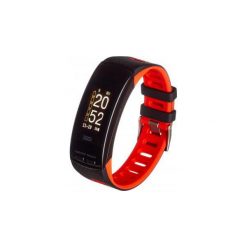 GARETT Fit 23 GPSCzarno/Czerwony. Krokomierze GARETT. Za 342.91 zł.