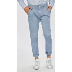 Medicine - Spodnie Basic. Eleganckie spodnie męskie MEDICINE. Za 79.90 zł.
