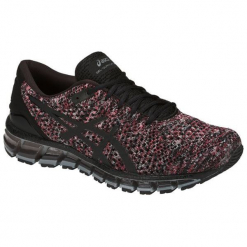Asics Gel-Quantum 360 Knit 2 t840n-9023 47 Czerwone. Buty do biegania męskie marki Asics. W wyprzedaży za 699.99 zł.