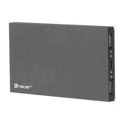 Tracer TRABAT45871 4000 mAh (szary). Powerbanki marki TRACER. Za 34.99 zł.