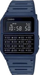 Zegarek Casio zegarek CASIO UNISEX CA-53WF-2B (34MM) NoSize. Zegarki męskie Casio. Za 149.00 zł.