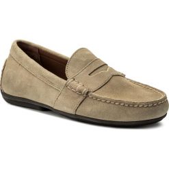 Mokasyny POLO RALPH LAUREN - Reynold 803691260003 Beige. Mokasyny męskie marki Polo Ralph Lauren. W wyprzedaży za 399.00 zł.