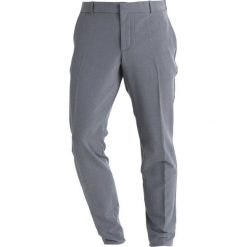 Nike Performance FLEX PANT Spodnie materiałowe black heather. Długie spodnie sportowe męskie marki Nike Performance. Za 399.00 zł.