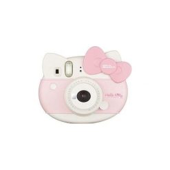 Aparat FUJIFILM Instax mini Hello Kitty. Aparaty kompaktowe Fujifilm. Za 277.00 zł.