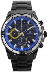 Zegarek Perfect Zegarek męski zp356f. Zegarki męskie Perfect. Za 327.80 zł.