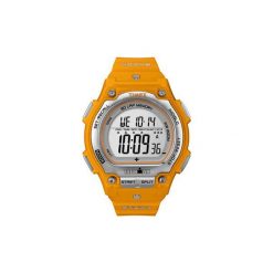Pulsometr zegarek sportowy Timex Ironman® Triathlon® Shock Resistant 30 Lap. Pulsometry marki Timex. Za 282.99 zł.