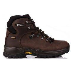 Grisport 10303D69G 41 Brązowe. Buty trekkingowe męskie Grisport. W wyprzedaży za 329.00 zł.