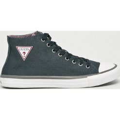 Guess Jeans - Trampki. Trampki męskie marki Guess Jeans. W wyprzedaży za 239.90 zł.
