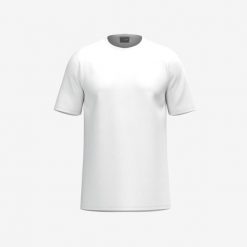 SIMPLE T-Shirt Men. Białe t-shirty sportowe męskie Head, xs, bez wzorów, sportowe, bez ramiączek. W wyprzedaży za 49.00 zł.
