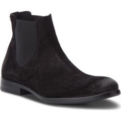 Sztyblety BADURA - 5265 Czarny 314. Sztyblety męskie marki Badura. W wyprzedaży za 269.00 zł.